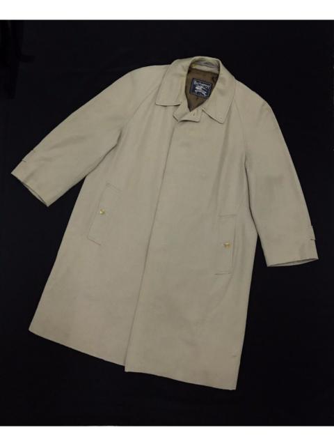 Burberry Prorsum - 🔥Luxury🔥Vintage Burberrys Long Trench Coat