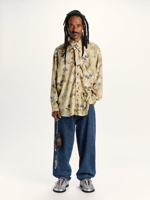 MAGLIANO Fontanelle Shirt