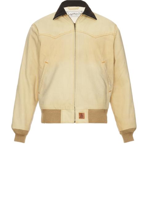 One Of These Days Ranch Jacket