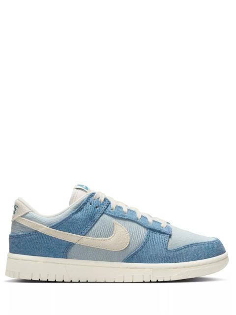 Nike Women's Dunk Low Top Sneakers