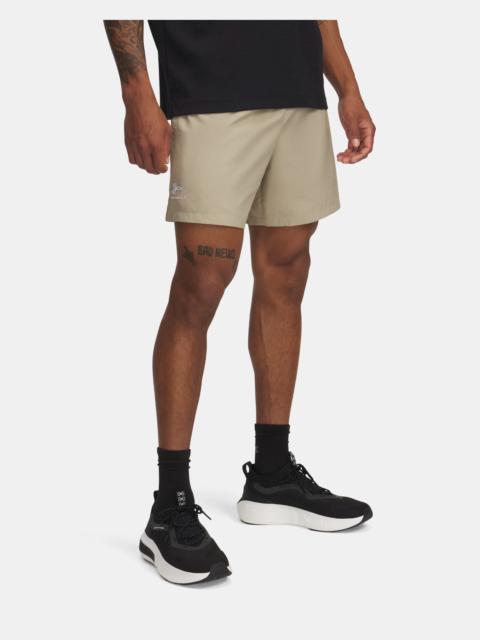 Under Armour Men's UA Icon Volley Shorts