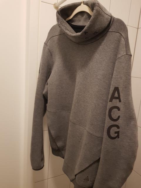 Nikelab ACG Funnel Sweater