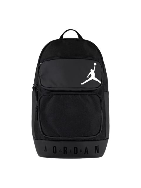 Jordan Essentials Backpack - Black