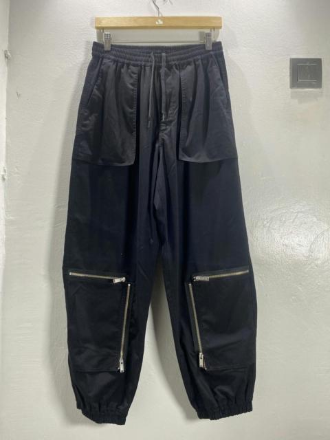 UNDERCOVER Gu x Undercover Jogger Pants