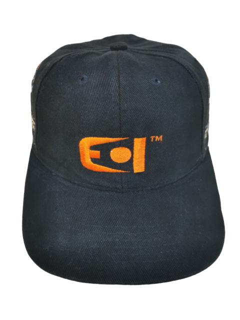 Other Designers Ferrari - EDDIE IRVINE FERRARI RACING HAT CAP