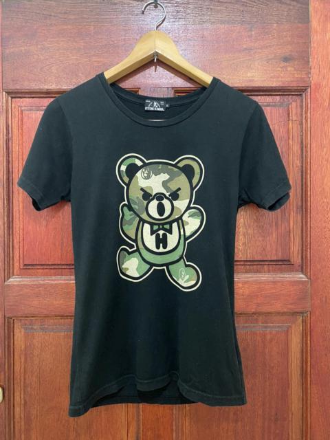 Hysteric Glamour Hysteric Glamour H Bear Women