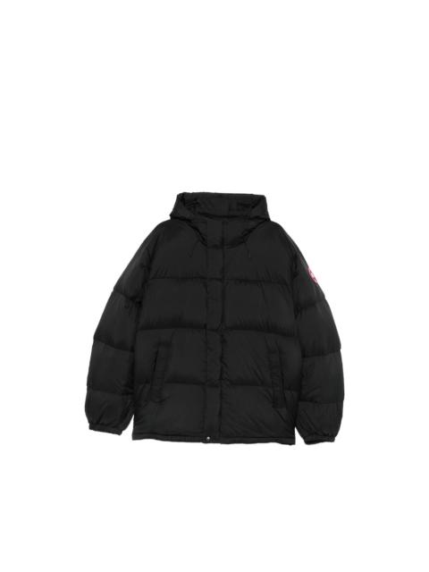 Canada Goose Canada Goose Black Jackets - Padded & Down Jackets Men