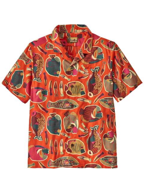 Patagonia Tidal Threads Camp Shirt - Men's