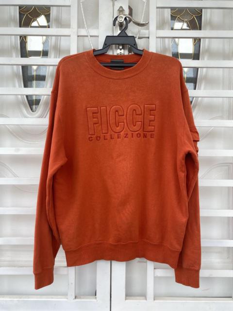 Other Designers Designer - OG Ficce by Yoshiyuki Konishi Tactical Sweatshirts