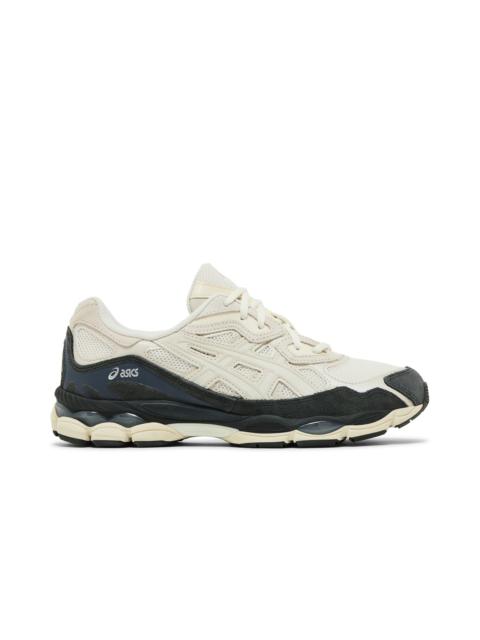 Asics Gel NYC 'White Smoke Grey'