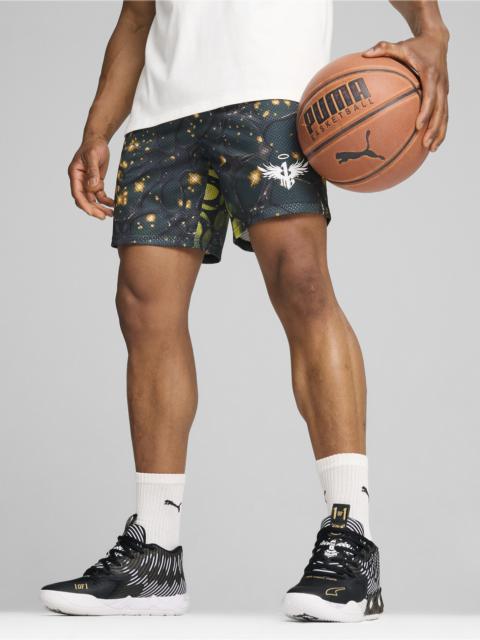 PUMA PUMA Mens PUMA Melo 50Th Short