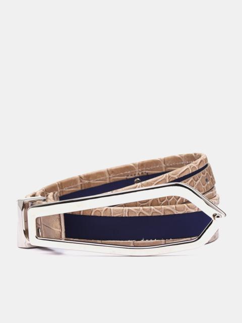 Kiko Kostadinov Alec Belt