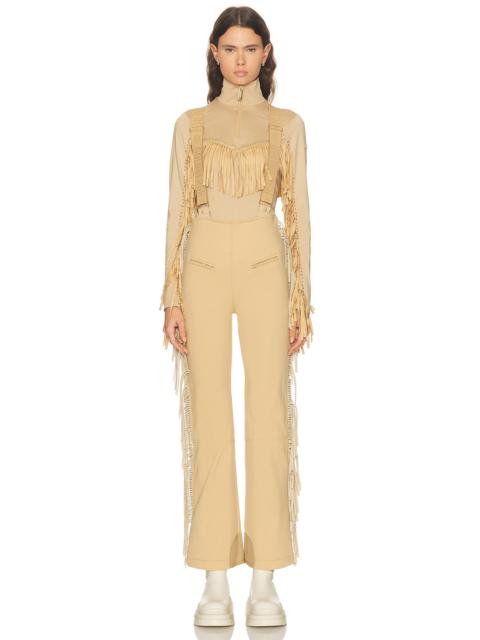 GOLDBERGH Cowboy Ski Pant