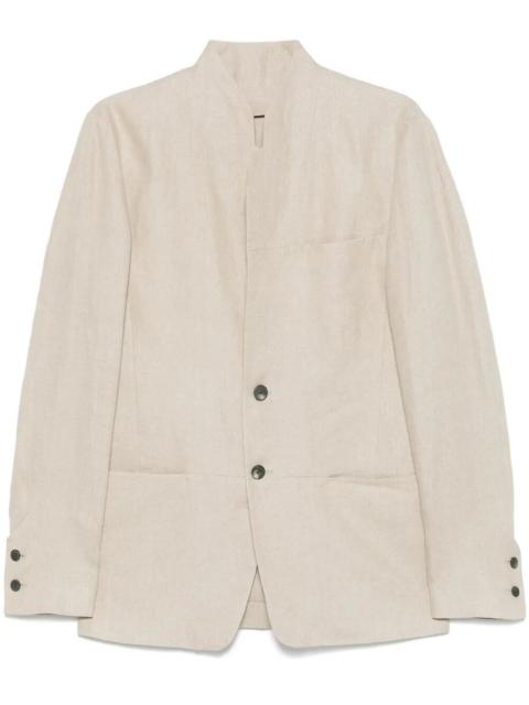 SEASE `Ellen Blazer 2.0` Blazer
