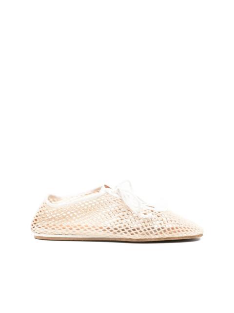 forte_forte Forte Forte Neutrals Trainers Women