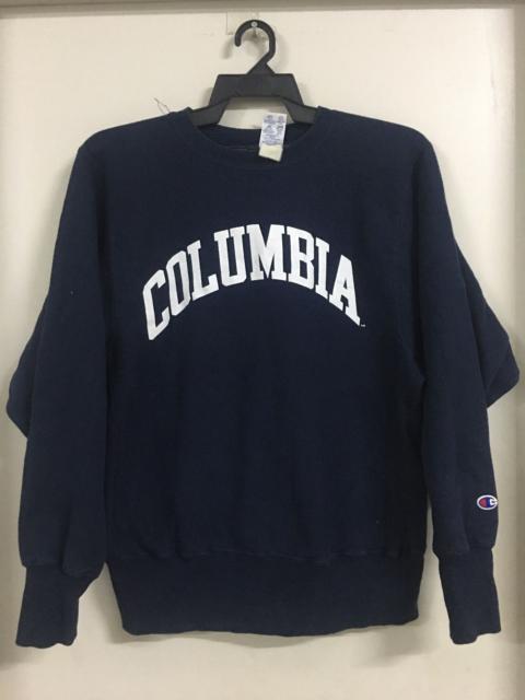 Champion SWEATSHIRT CHAMPION VINTAGE 90’s
