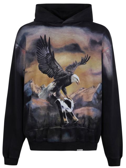 REPRESENT "Chrome Flight" Hoodie