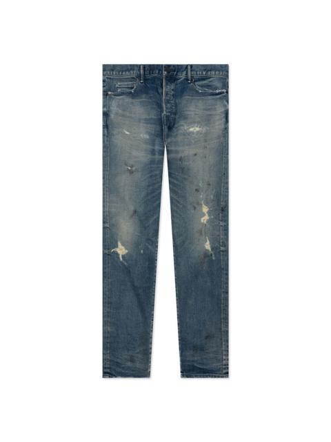 John Elliott JOHN ELLIOTT THE CAST 2 - HILLCREST