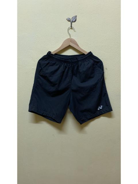 Other Designers Vintage - VINTAGE YONEX SPORTWEART SHORTPANT MADE IN JAPAN