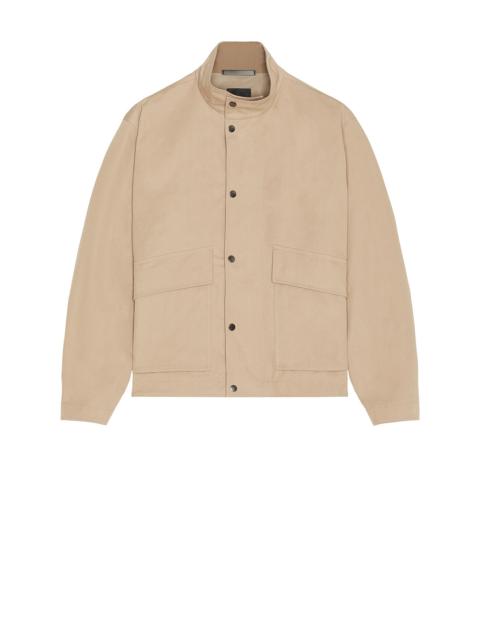 Theory Utility Jacket