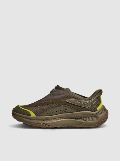 HOKA Project transport sneaker