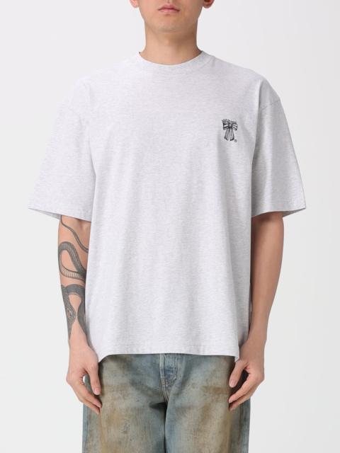 Acne Studios T-shirt men Acne Studios