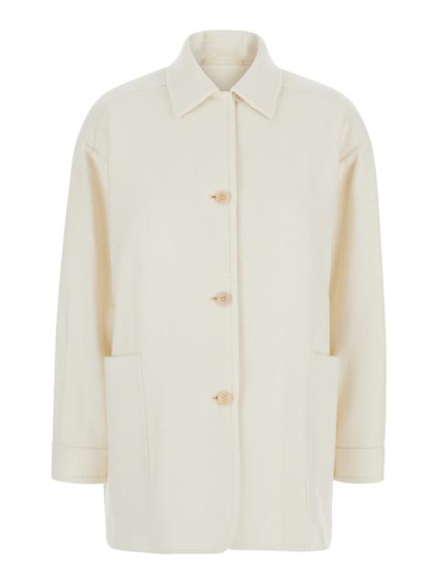 【関税&送料込】Max Mara Cappuccino Gabardine Rosi Blazer Max Mara Max Mara Women Cappuccino Gabardine Rosi Blazer