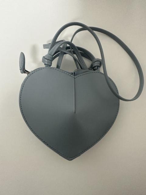 Alaïa Alaïa Le Coeur Crossbody Bag
