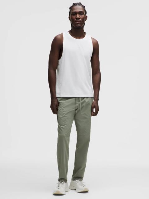 lululemon Zeroed In Slim-Fit Pant *Tall