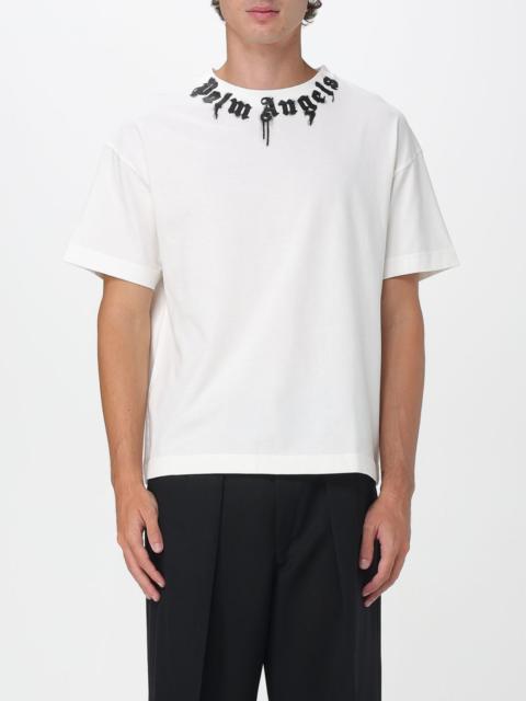 Palm Angels T-shirt men Palm Angels
