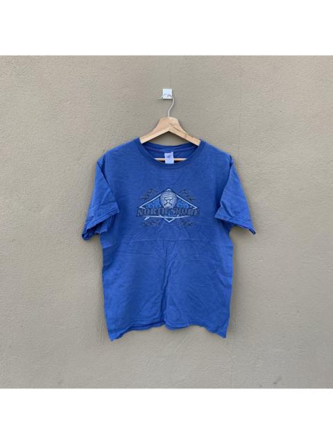 Other Designers Vintage - Vintage North Shore Surfboards Tshirt Hawaii