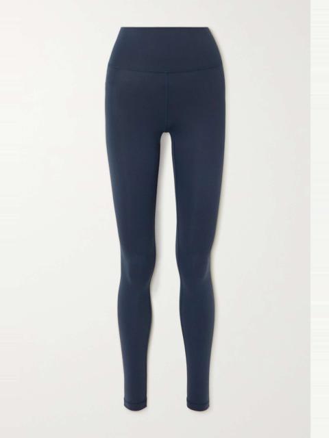 Wunder Train high-rise leggings - 28"