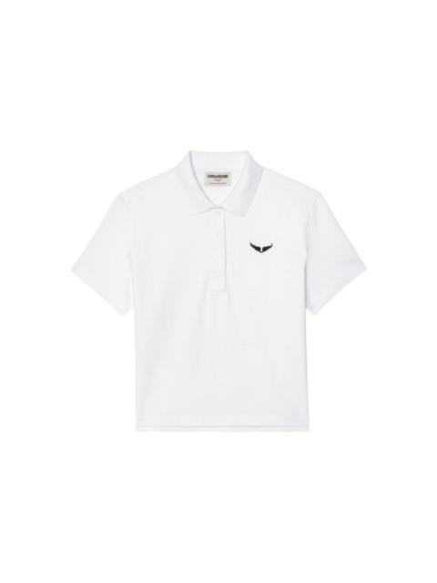 Mirta polo shirt