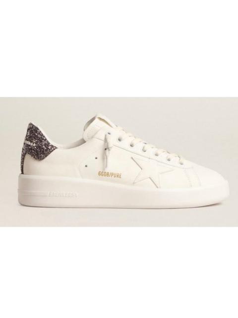 Golden Goose Golden Goose Pure Star Sneakers