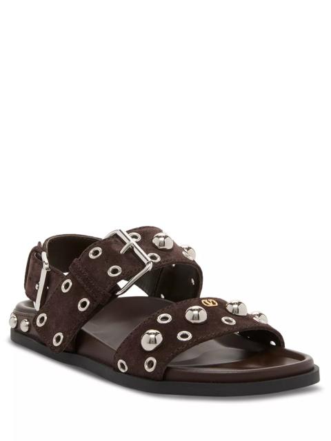 Valentino Women's Embellished Sandals