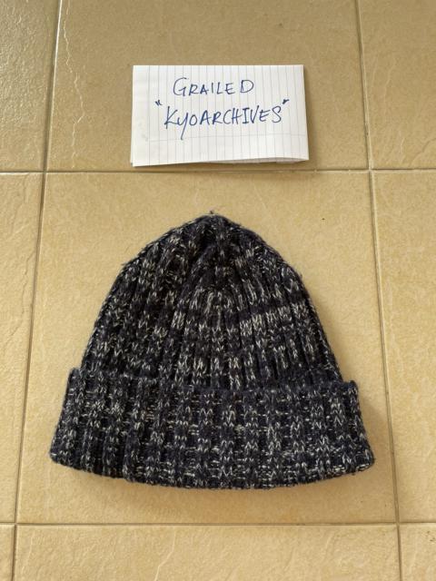 Other Designers Uniqlo - UNIQLO HEAT TECH BEANIE