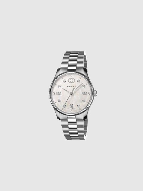 GUCCI G-Timeless watch, 29mm