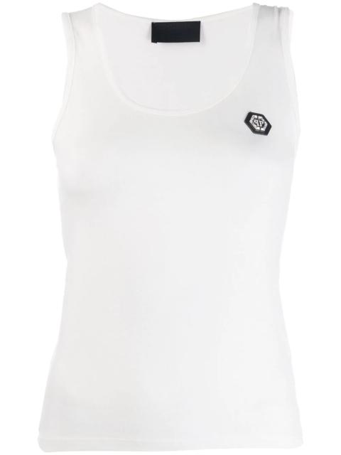 PHILIPP PLEIN Original tank top