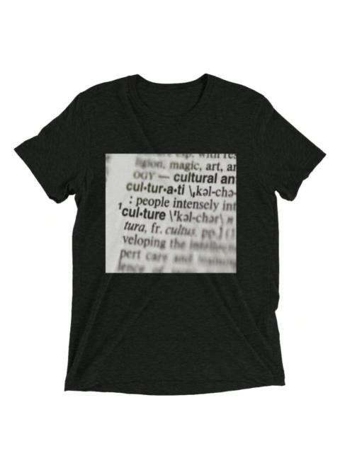 Other Designers CONCEPT TEES