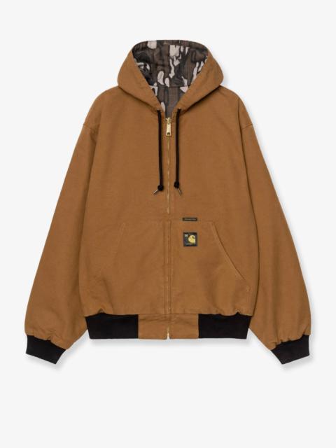 Carhartt Carhartt Wip Og Active 50 Years Anniversary Organic Cotton Jacket