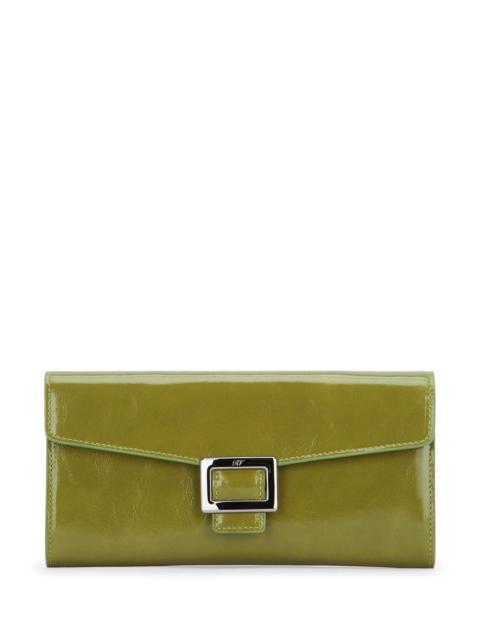 Roger Vivier Roger Vivier Women Belle Vivier Wallet Chain