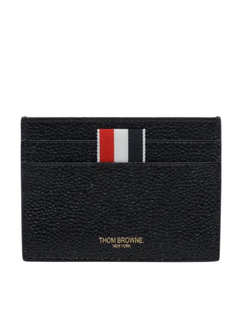 Thom Browne Thom Browne Women Logo Cards Holder