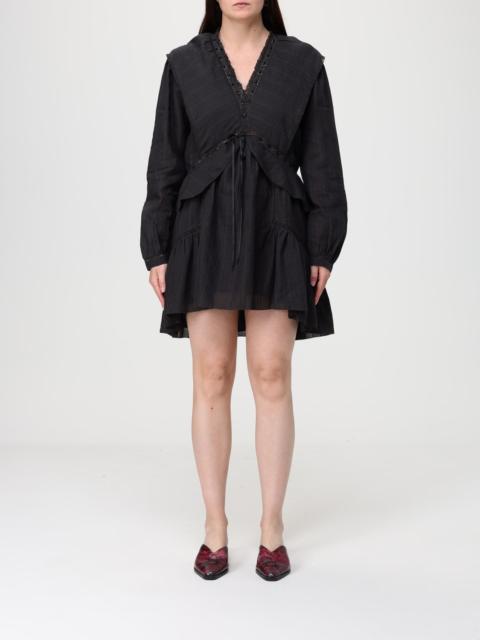 Isabel Marant Étoile Dress woman Isabel Marant Etoile