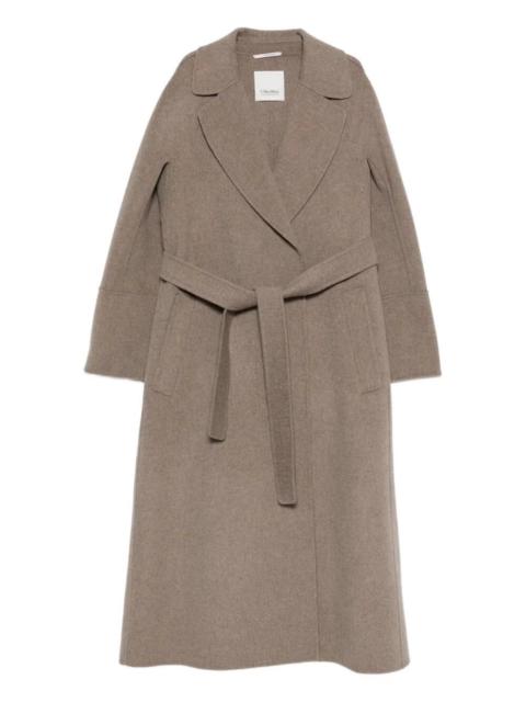 Max Mara Max Mara Women `Maxmara S` `Elisa` Coat