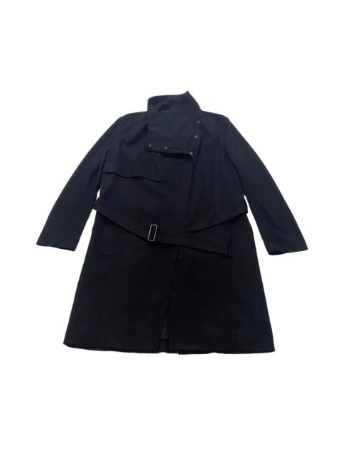 Helmut Lang ☀️Nice design Helmut Lang wool long jacket