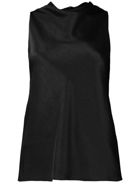 Vince Cowl Neck Tank