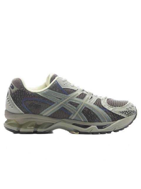 Asics ASICS X EIGHTEEN EAST GEL-NIMBUS 10.1 - CANTEEN/ABBEY STONE