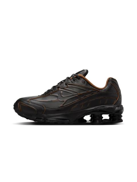 Nike Nike Shox Ride 2 Premium "British Tan" (HV4447-010)