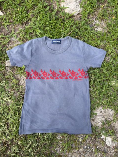 Hysteric Glamour Vintage Hysteric Glamour Tshirt