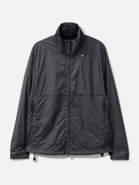 Stone Island LIGHT STRETCH NYLON STELLINA JACKET